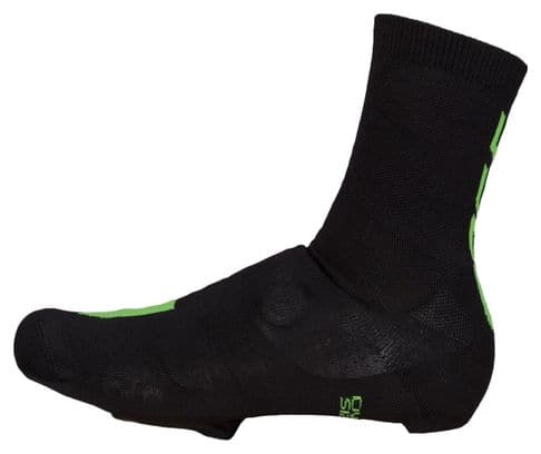 Shoe Covers Q36.5 Cordura Black