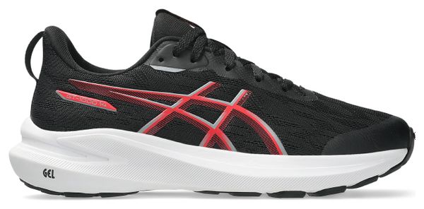 Asics GT-1000 14 GS Running Shoes for Kids - Black/Red