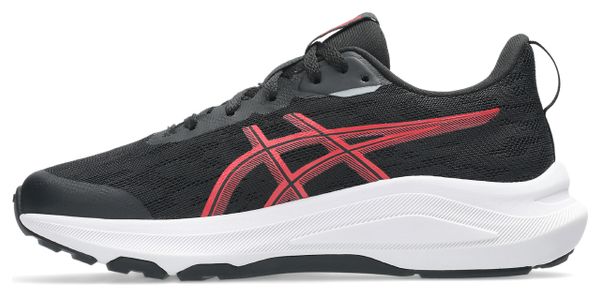 Asics GT-1000 14 GS Running Shoes for Kids - Black/Red