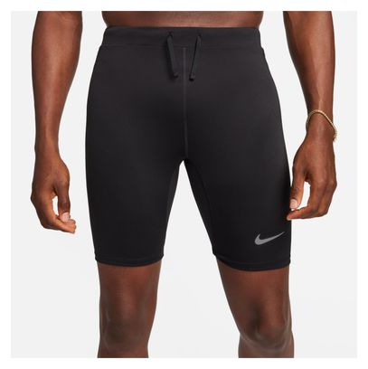 Gereviseerd product - Nike Dri-Fit Fast Shorts Zwart