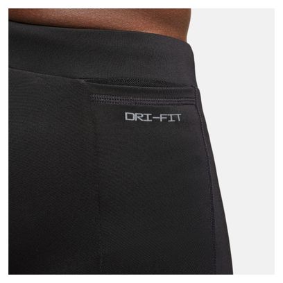 Refurbished Produkt - Nike Dri-Fit Fast Shorts Schwarz