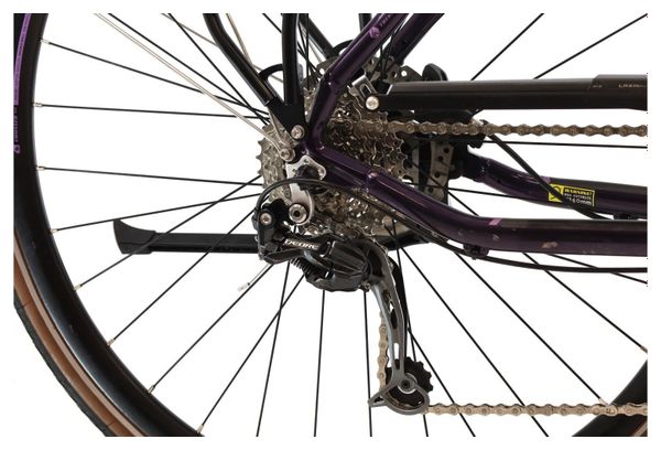 Produit reconditionné · Bergamont Horizon 6 / Vélo Ville et Loisir | Bon état