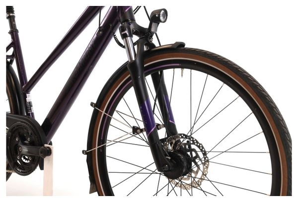 Produit reconditionné · Bergamont Horizon 6 / Vélo Ville et Loisir | Bon état