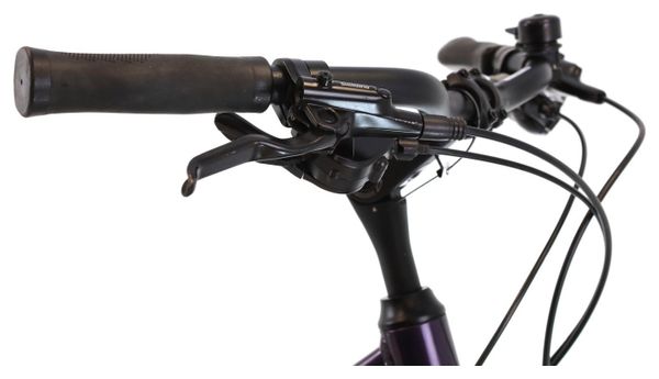 Produit reconditionné · Bergamont Horizon 6 / Vélo Ville et Loisir | Bon état