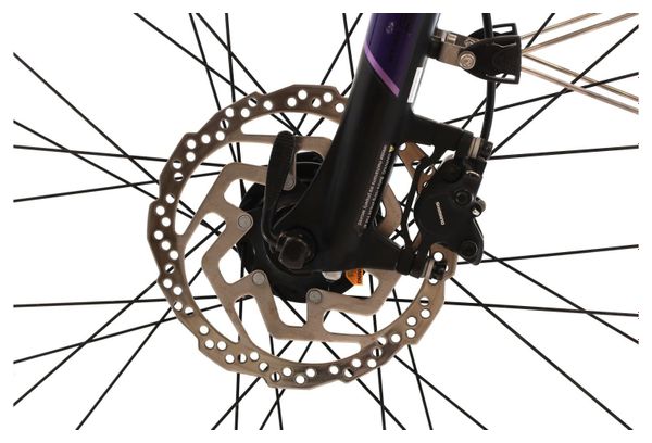 Produit reconditionné · Bergamont Horizon 6 / Vélo Ville et Loisir | Bon état