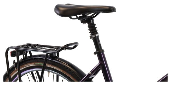 Produit reconditionné · Bergamont Horizon 6 / Vélo Ville et Loisir | Bon état