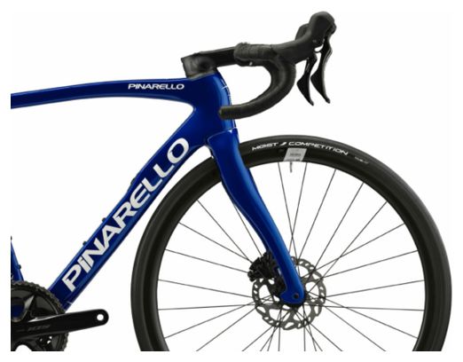 Refurbished product - Pinarello F1 105 2x12v 50 / Excellent condition