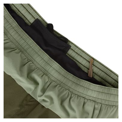 Ciele ATShort 4" Brief RS Paradis Vert Women's Shorts