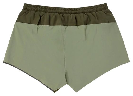 Ciele ATShort 4" Brief RS Paradis Vert Women's Shorts