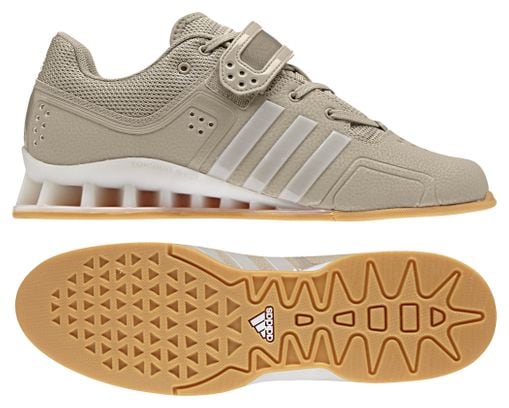 Chaussures d’haltérophilie adidas adiPower