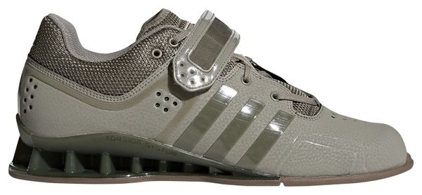 Chaussures d’haltérophilie adidas adiPower