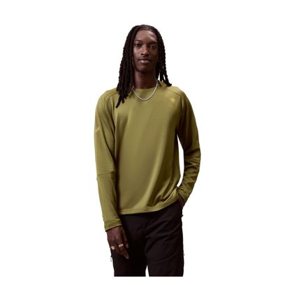Endura AllTrack Roam Sweatshirt für Herren, khaki
