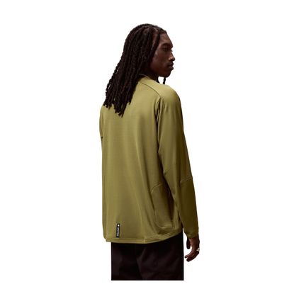 Endura AllTrack Roam Sweatshirt für Herren, khaki