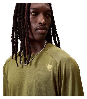 Endura AllTrack Roam Sweatshirt für Herren, khaki