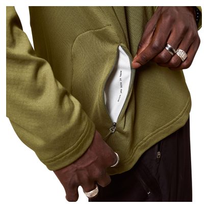 Endura AllTrack Roam Sweatshirt für Herren, khaki
