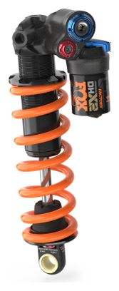 Fox Racing Shox DHX2 Factory 2Pos-Adj Metric 2024 Shock Absorber (Springless)