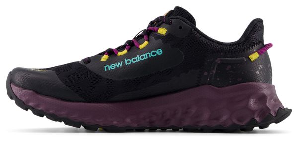 New Balance Fresh Foam Garoé Zapatillas de trail para mujer Negro