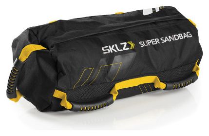 Sac de sable - Renforcez stabilité et puissance  poids ajustable - SKLZ