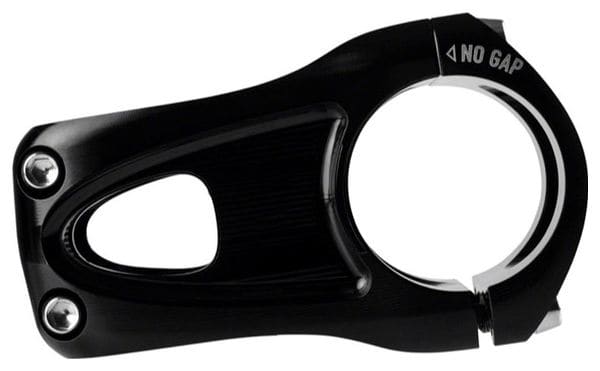 Enve Moutain stem 31.8 mm Aluminum Black