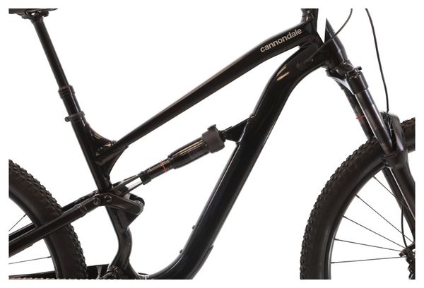 Produit reconditionné · Cannondale Habit 5 / Vélo VTT | Très bon état