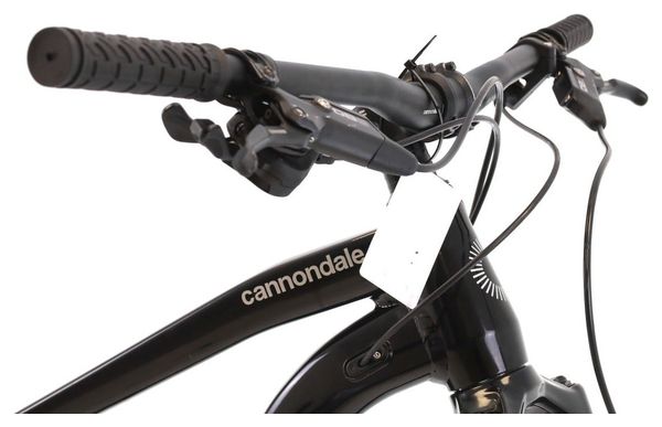 Produit reconditionné · Cannondale Habit 5 / Vélo VTT | Très bon état