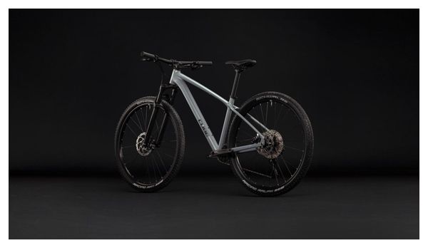 VTT Cube Reaction SLX Shimano 12V 29'' Gris Sea 2027