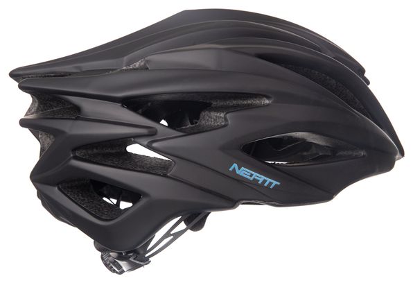 Casco Neatt Asphalte Race Nero