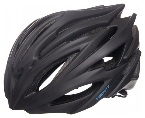 Casco Neatt Asphalte Race Nero