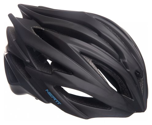 Casco Neatt Asphalte Race Nero