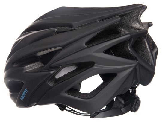 Casco Neatt Asphalte Race Nero