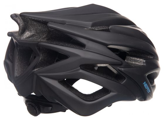 Casco Neatt Asphalte Race Nero