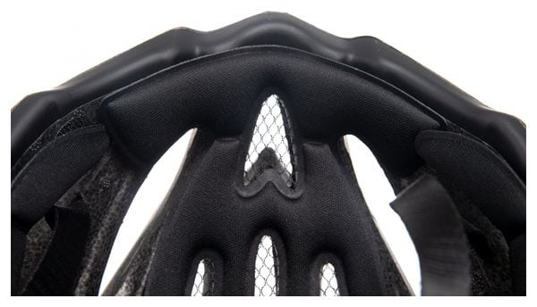 Neatt Asphalte Race Helmet Black
