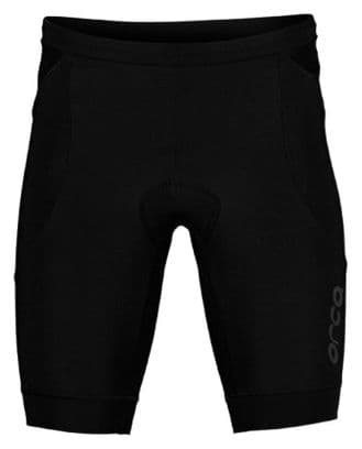 Triathlonanzug Athlex Tri Short Herren Schwarz