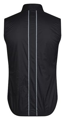 Gilet Homme Rapha Brevet Element Noir
