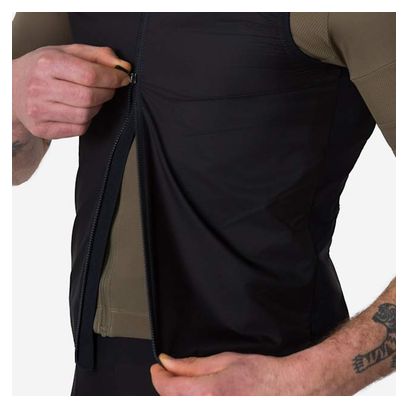 Gilet Homme Rapha Brevet Element Noir