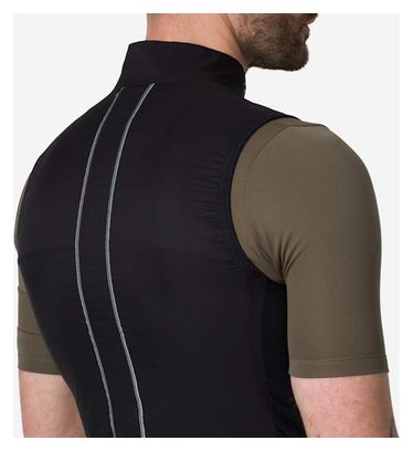 Gilet Homme Rapha Brevet Element Noir