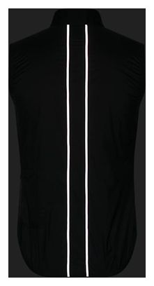 Gilet Homme Rapha Brevet Element Noir
