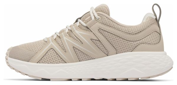 Chaussures de Randonnée Columbia Peakfreak Roam™ Blanc Femme