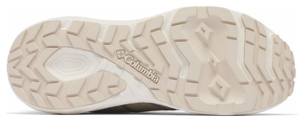 Chaussures de Randonnée Columbia Peakfreak Roam™ Blanc Femme