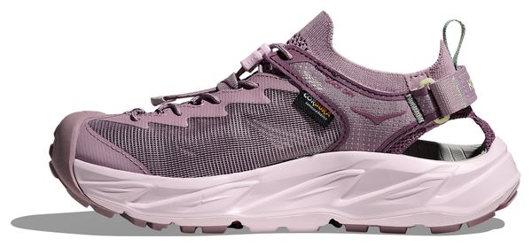 Scarpe da trekking Hoka Hopara 2 Rosa Donna