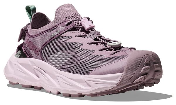 Scarpe da trekking Hoka Hopara 2 Rosa Donna