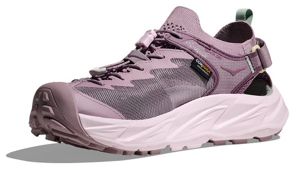 Scarpe da trekking Hoka Hopara 2 Rosa Donna