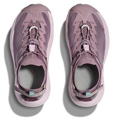Scarpe da trekking Hoka Hopara 2 Rosa Donna