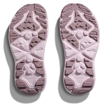 Scarpe da trekking Hoka Hopara 2 Rosa Donna