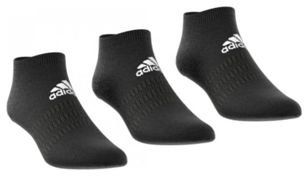 Chaussettes adidas Low-Cut 3 Pairs