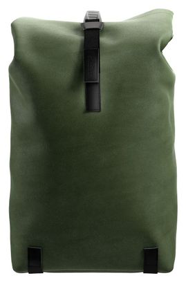Brooks Pickwick Rugzak Bosgroen 26L