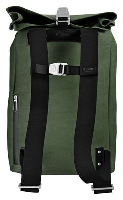Brooks Pickwick Rugzak Bosgroen 26L