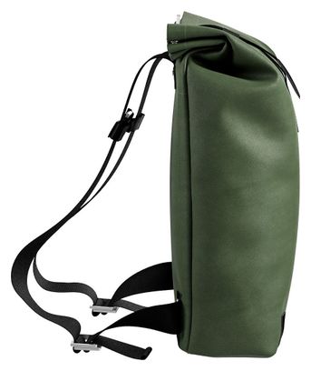Brooks Pickwick Rugzak Bosgroen 26L