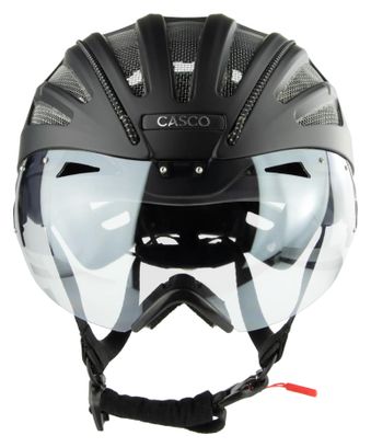 Casco Casco Speedairo Nitro Nero/Giallo