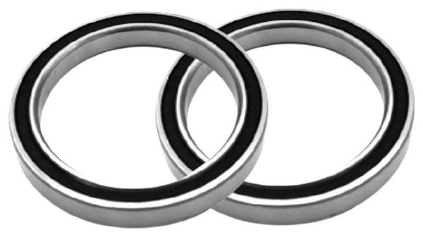 Boitier de pédalier blackbearing : 41-86/92-DV